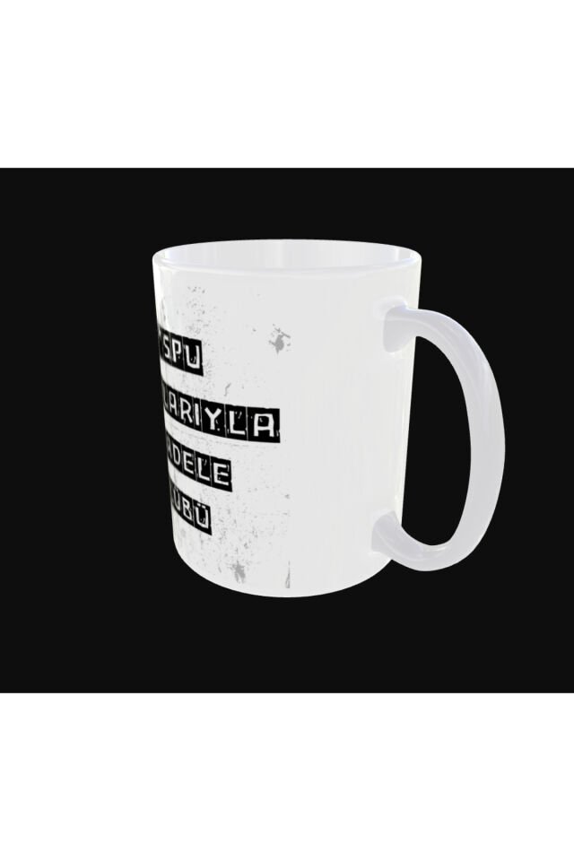 ORSP ÇOCUKLARIYLA MÜCADELE KULÜBÜ YAZILI KUPA